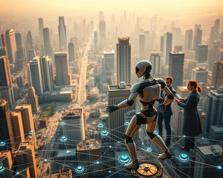 Prozessoptimierung mit KI