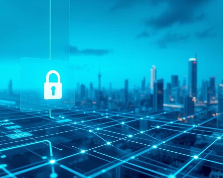 Sichere Kommunikation im Netz