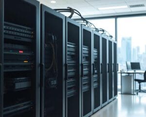 Top Serverlösungen für Unternehmen