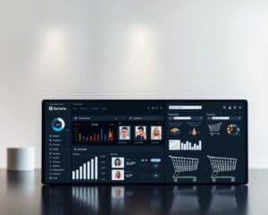 Top Software für Online-Shops