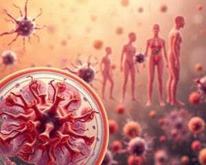 Wann Immunsystem ausgereift?