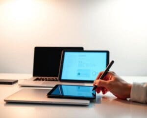 Warum digitale Tools Zeit sparen