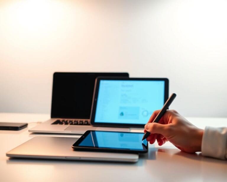 Warum digitale Tools Zeit sparen