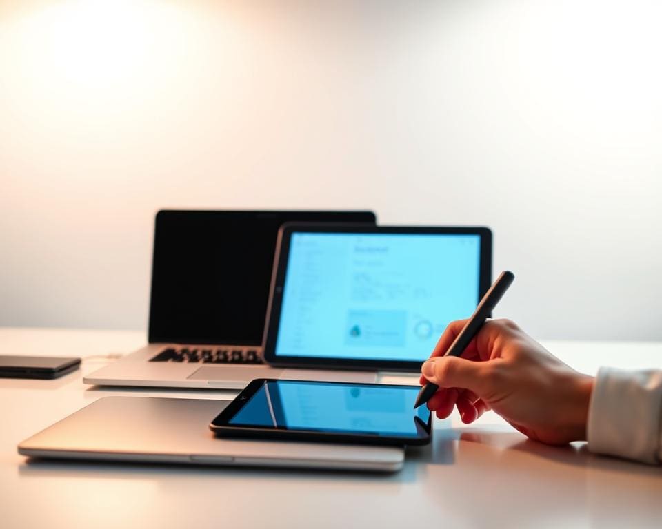 Warum digitale Tools Zeit sparen