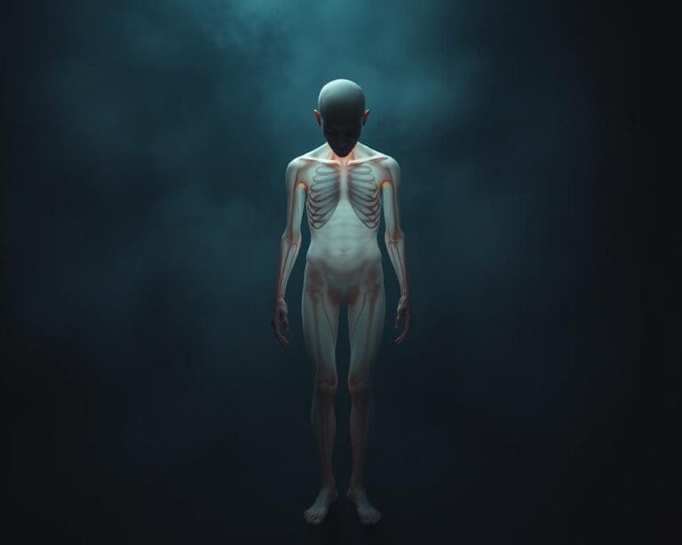 Warum hat man ein schwaches Immunsystem?