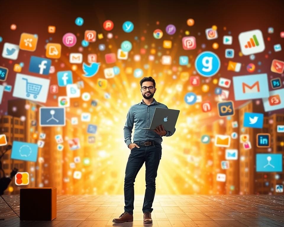 Warum ist Online-Marketing für Selbstständige so wichtig?