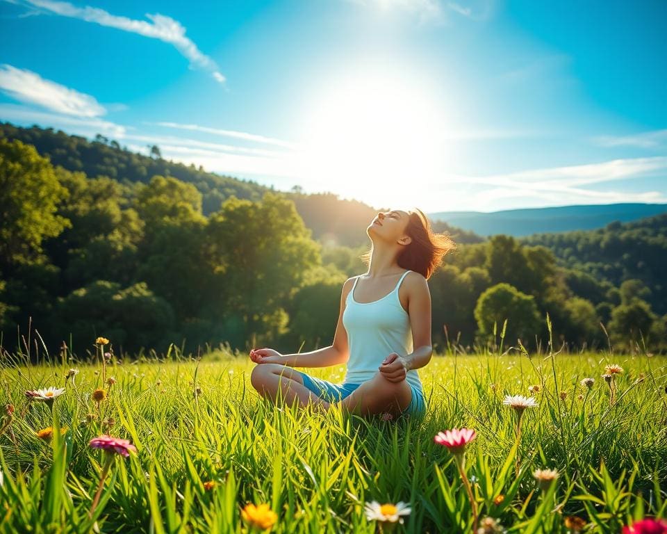 Warum ist Sonnenlicht wichtig?