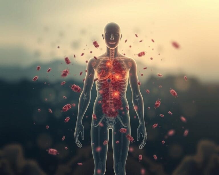 Warum ist mein Immunsystem so geschwächt?