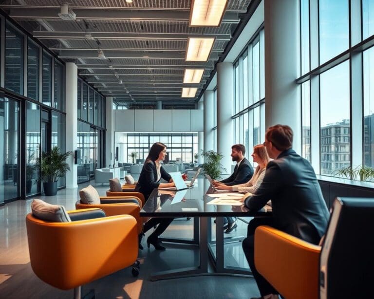 Warum ist professionelle Fotografie für Firmen entscheidend?