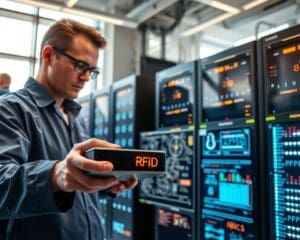 Was bringt Forschung für RFID Sicherheitssysteme?