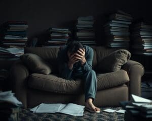 Was hilft gegen chronische Erschöpfung?