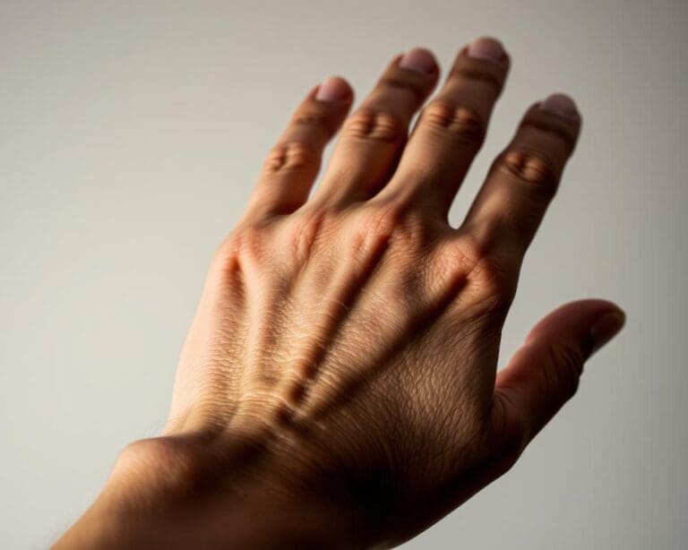 Was hilft gegen trockene Haut im Winter?