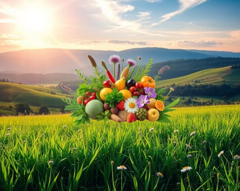 Was hilft um das Immunsystem wieder aufzubauen?