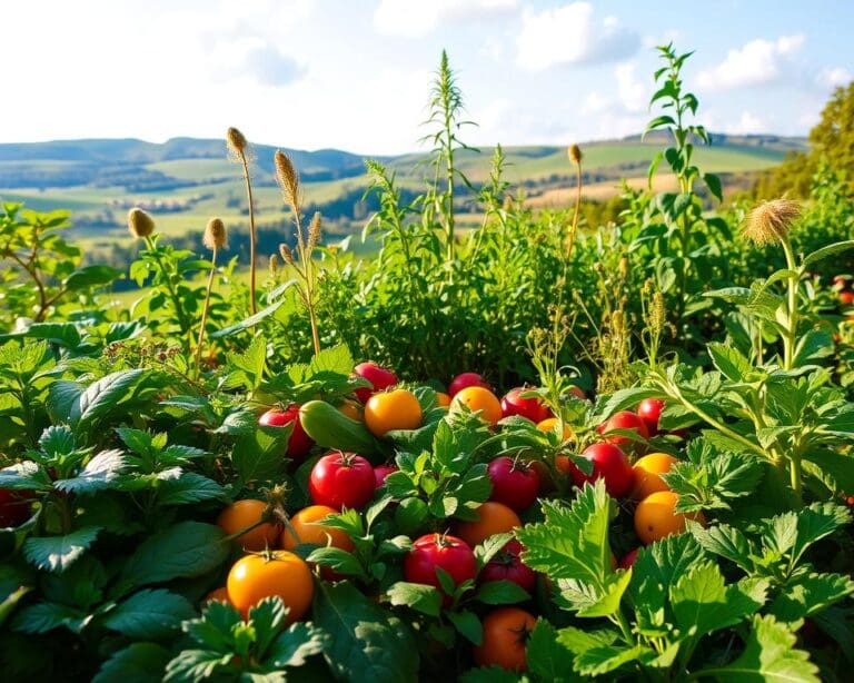 Was ist das beste Mittel für das Immunsystem?