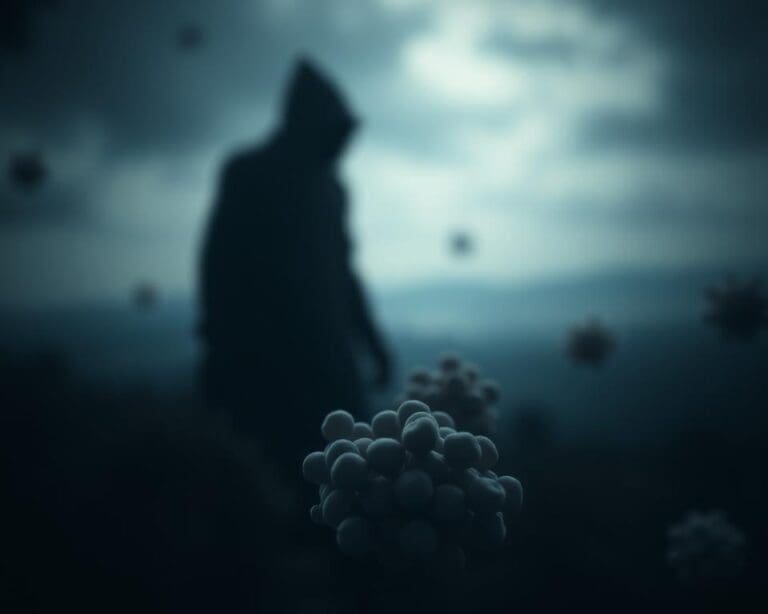 Was kann das Immunsystem schwächen?