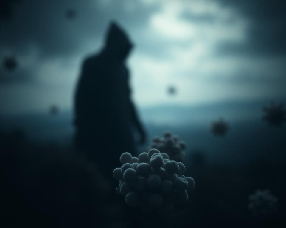 Was kann das Immunsystem schwächen?