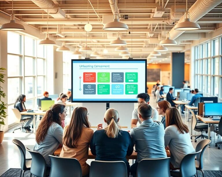 Was macht ein gutes Onboarding im Unternehmen aus?