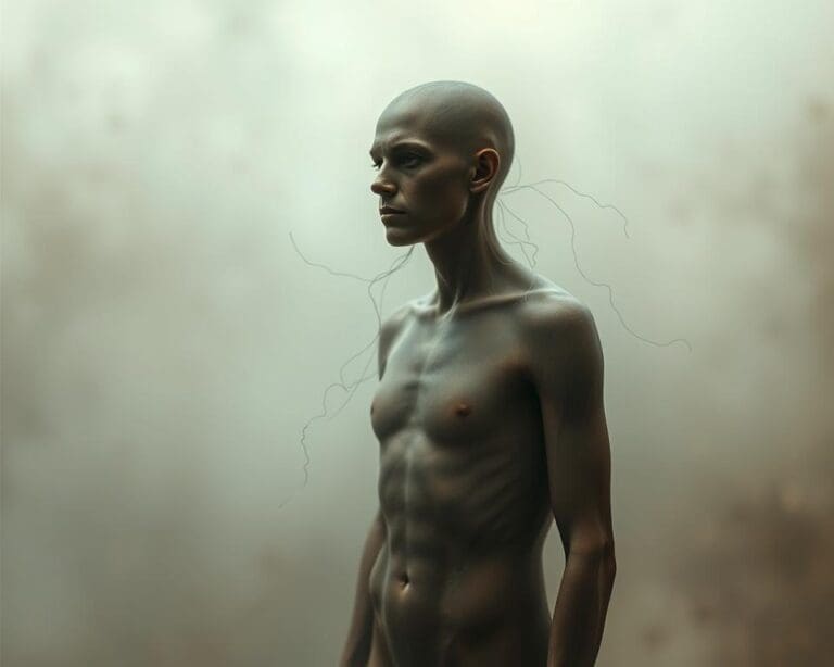 Was passiert wenn das Immunsystem geschwächt ist?