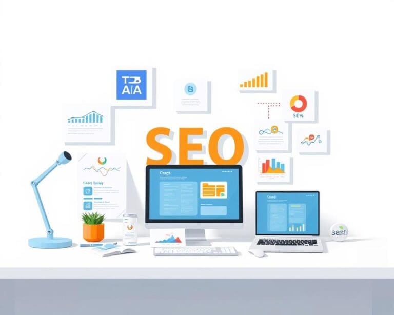 Was sind die besten Tools für SEO-Analyse?