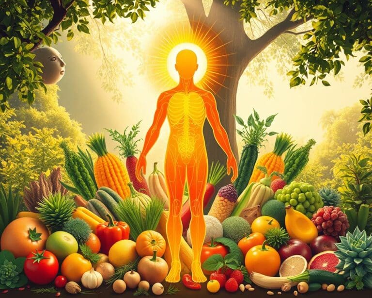 Was stärkt Immunsystem sofort?