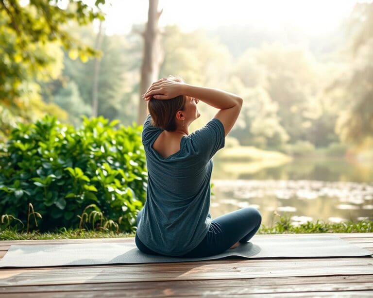 Was stärkt den Rücken nachhaltig?