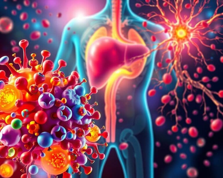 Was tun für das Immunsystem?