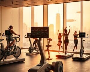 Welche Fitness-Trends bringen dich 2025 wirklich weiter?