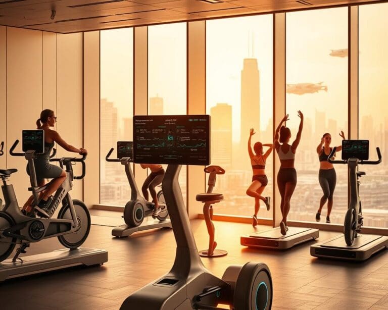 Welche Fitness-Trends bringen dich 2025 wirklich weiter?
