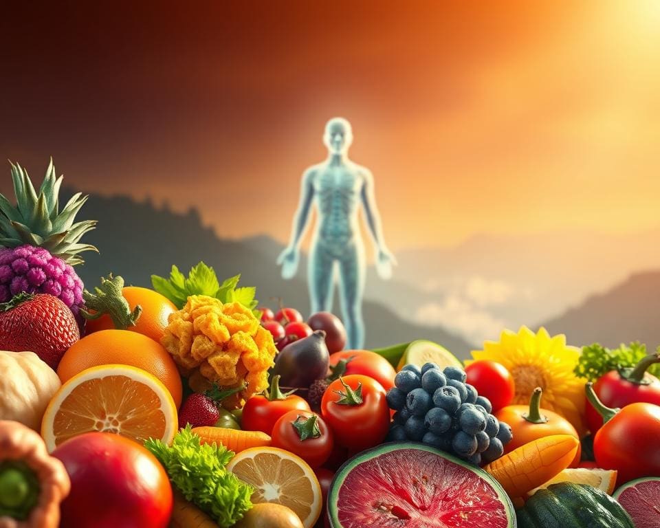 Welche Rolle spielt Ernährung für das Immunsystem?