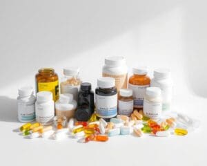 Welche Tabletten für Immunsystem?