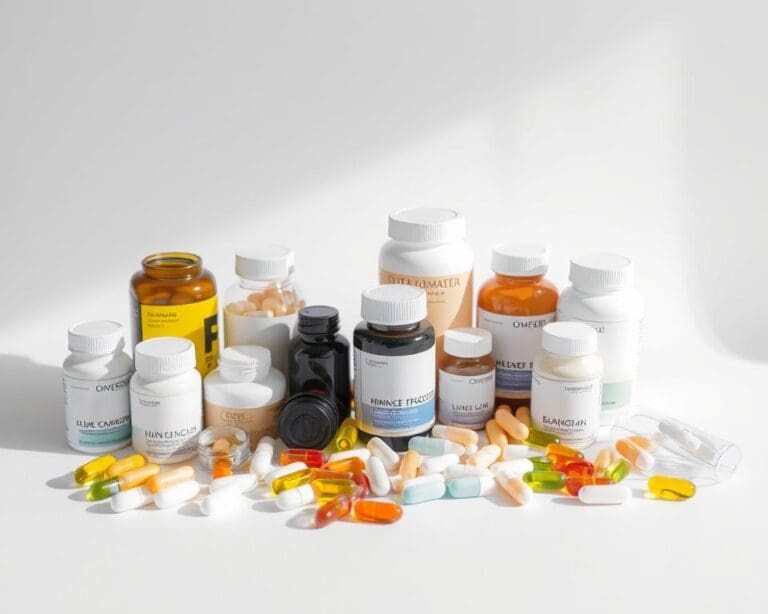 Welche Tabletten für Immunsystem?