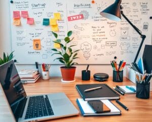 Welche Tools sind wichtig für Start-ups?