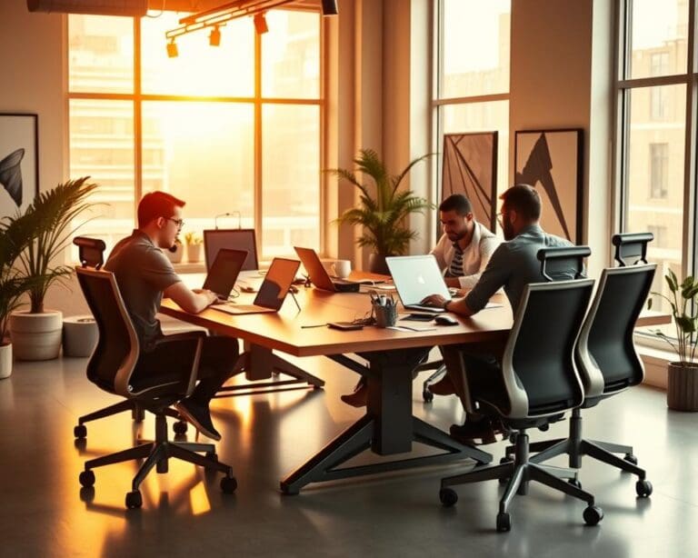 Wie arbeitet eine Agentur für Webentwicklung?