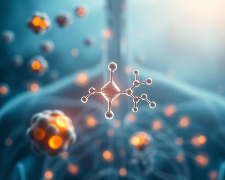 Wie beeinflusst Cortisol das Immunsystem?