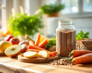 Wie beeinflusst Zucker die Gesundheit langfristig?