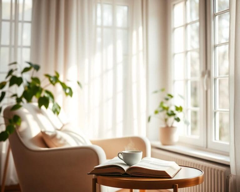 Wie bleibe ich gelassen im Alltag?