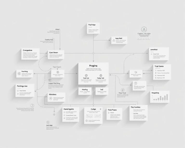 Wie dokumentiere ich Prozesse klar und knapp?