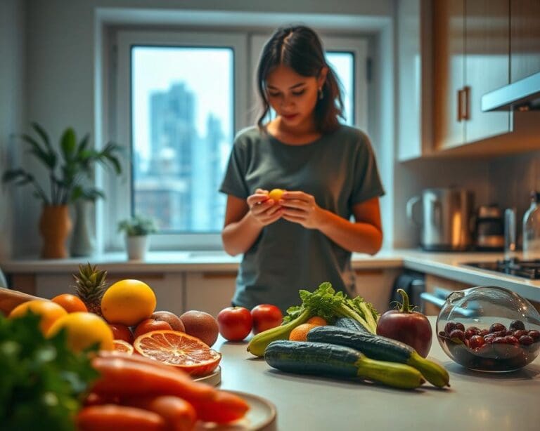 Wie erkennt man Vitaminmangel im Alltag?