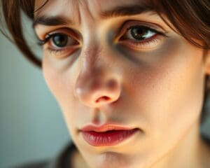 Wie erkennt man die ersten Anzeichen von Eisenmangel?