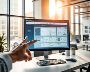 Wie erkennt man relevante Ausschreibungen automatisch?