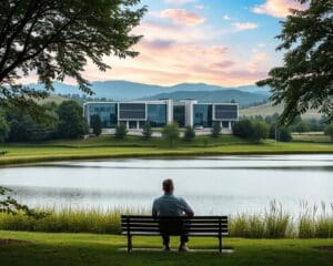 Wie findest du die perfekte Balance zwischen Arbeit und Freizeit?