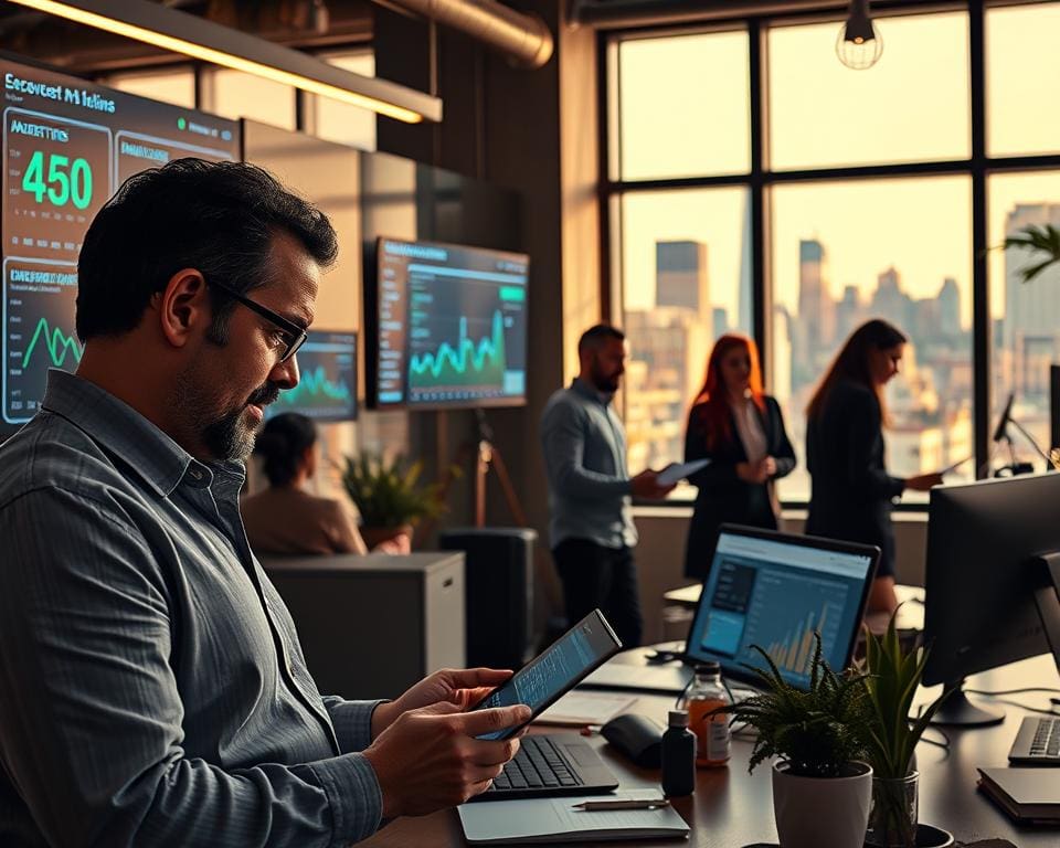 Wie hilft SEO-Optimierung lokalen Dienstleistern beim Wachsen?