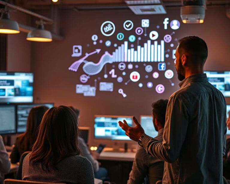 Wie hilft Storytelling im digitalen Marketing?