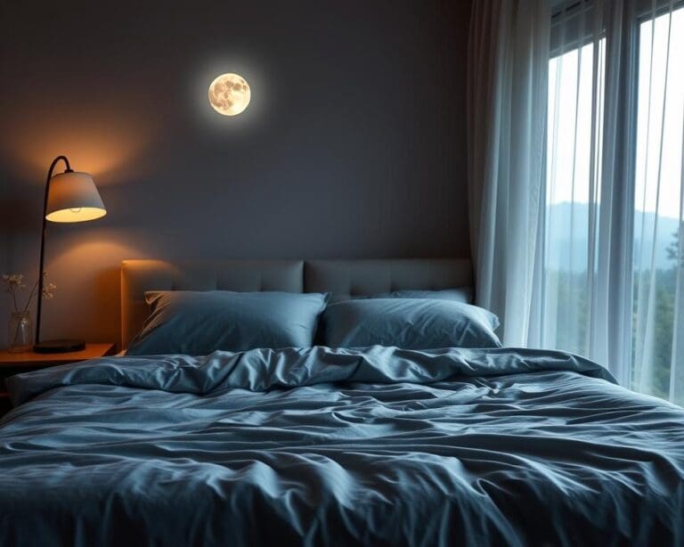 Wie kann man Schlafqualität verbessern?