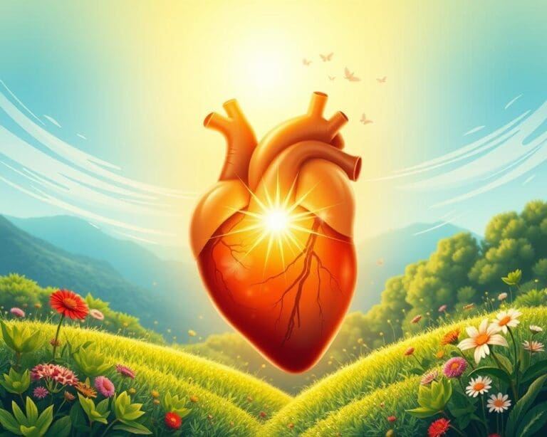 Wie kann man das Immunsystem natürlich stärken?