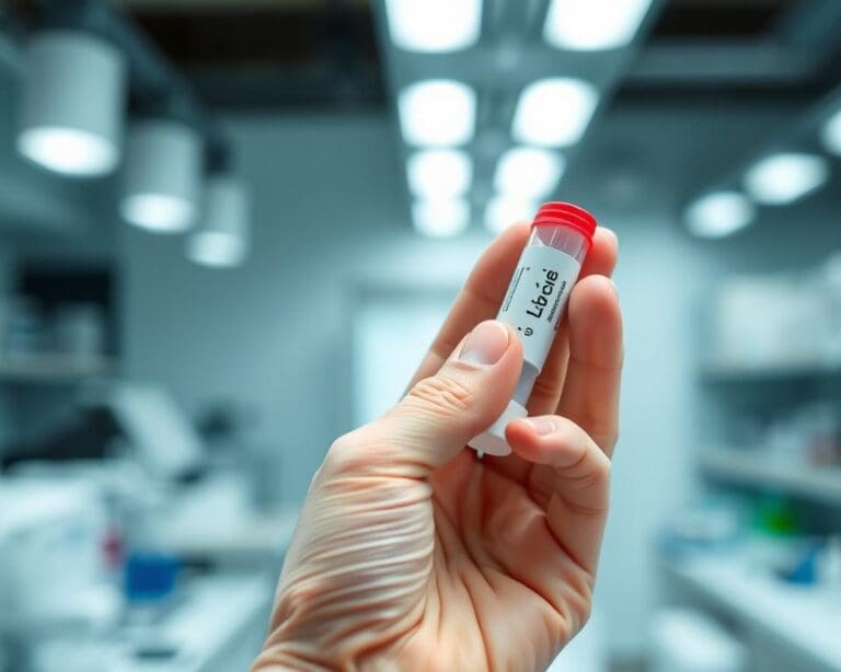 Wie kann man das Immunsystem testen?