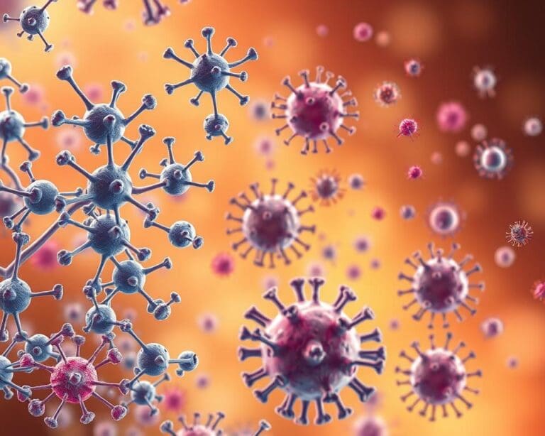 Wie kann man den Immunsystem stärken?