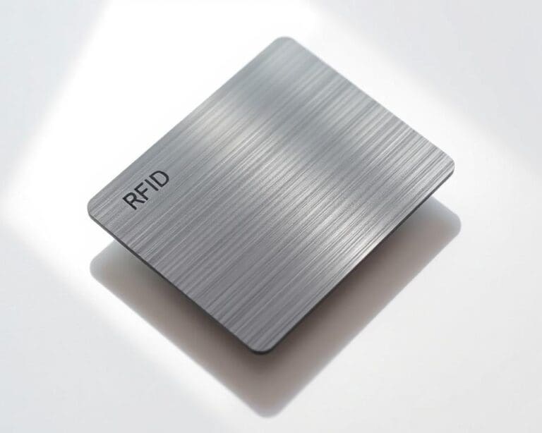 Wie nutzt man eine RFID Blocker Karte richtig?