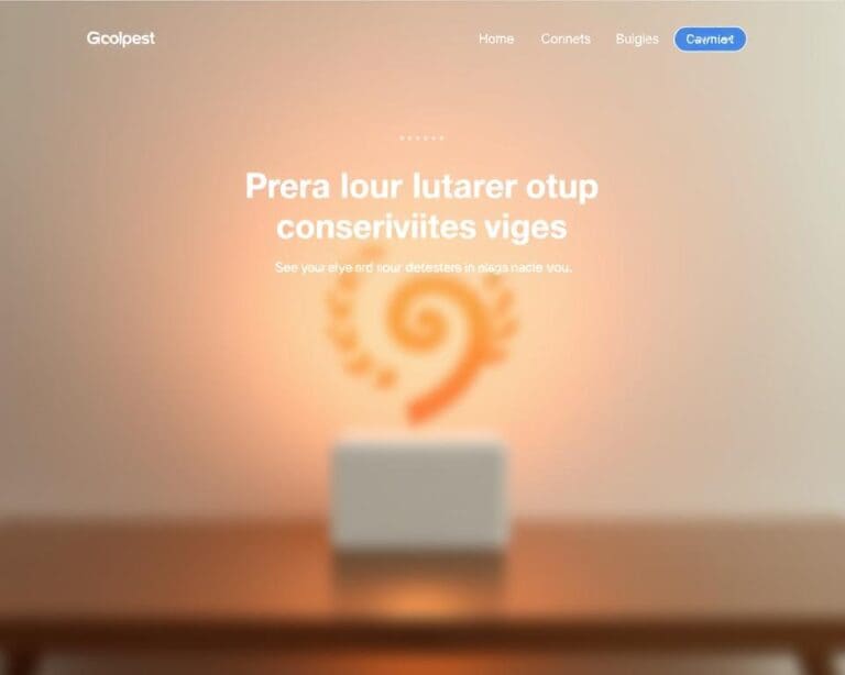 Wie optimiert man Landingpages für Conversions?