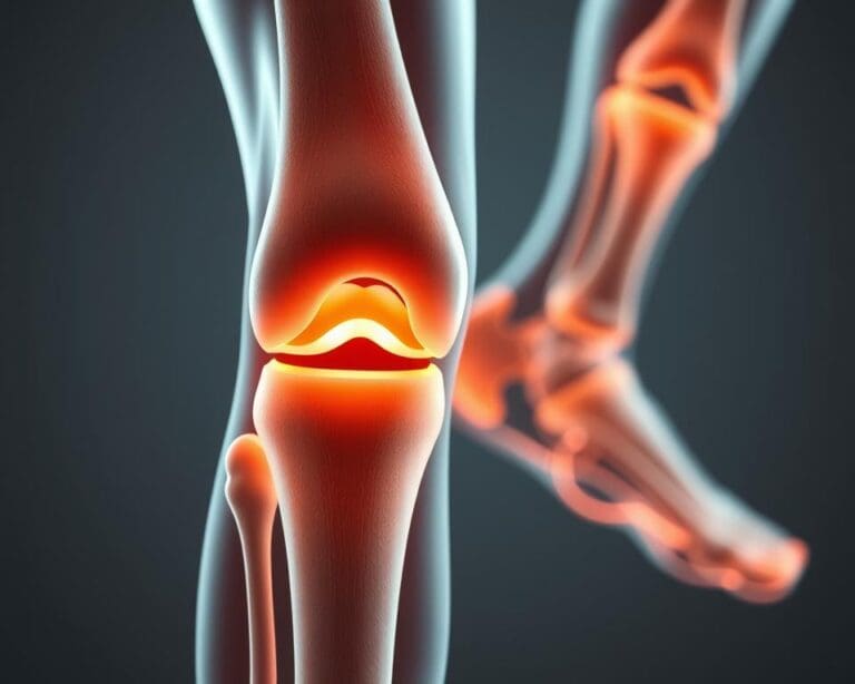 Wie schützt man die Gelenke vor Abnutzung?